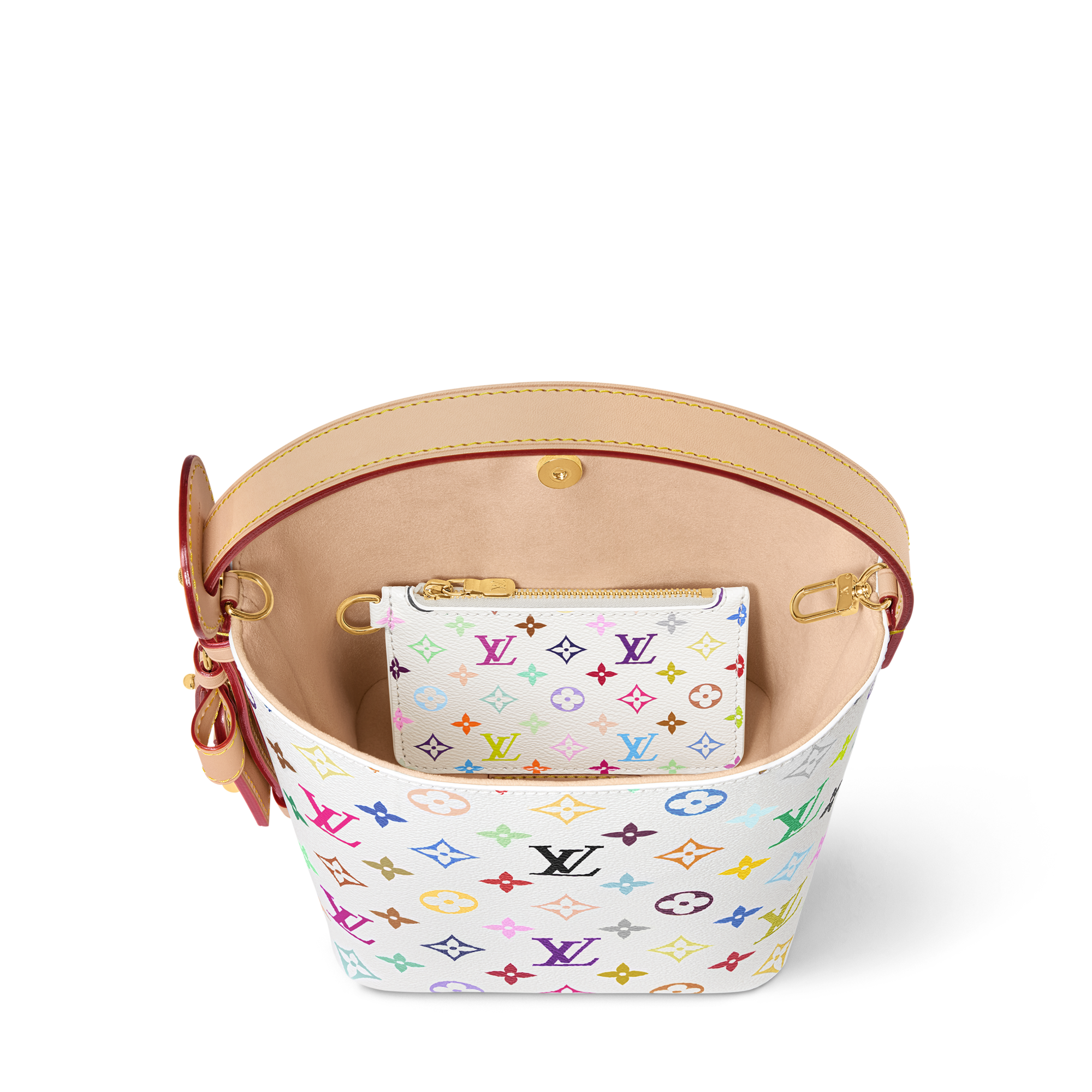 LV x TM Knot Bag Charm . - Accessories | LOUIS VUITTON
